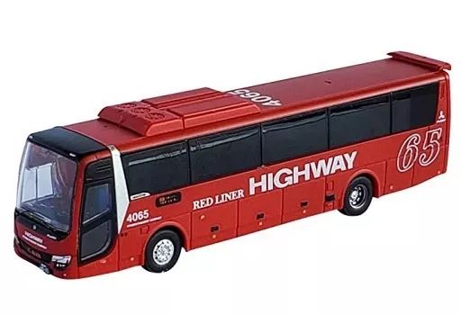 鉄道模型　【シークレット】 1/150 東京空港交通(東京都) 「ザ・バスコレクション第31弾」 [321545] 鉄道模型 1/150 東急バス(東京都) 「ザ・バスコレクション第31弾