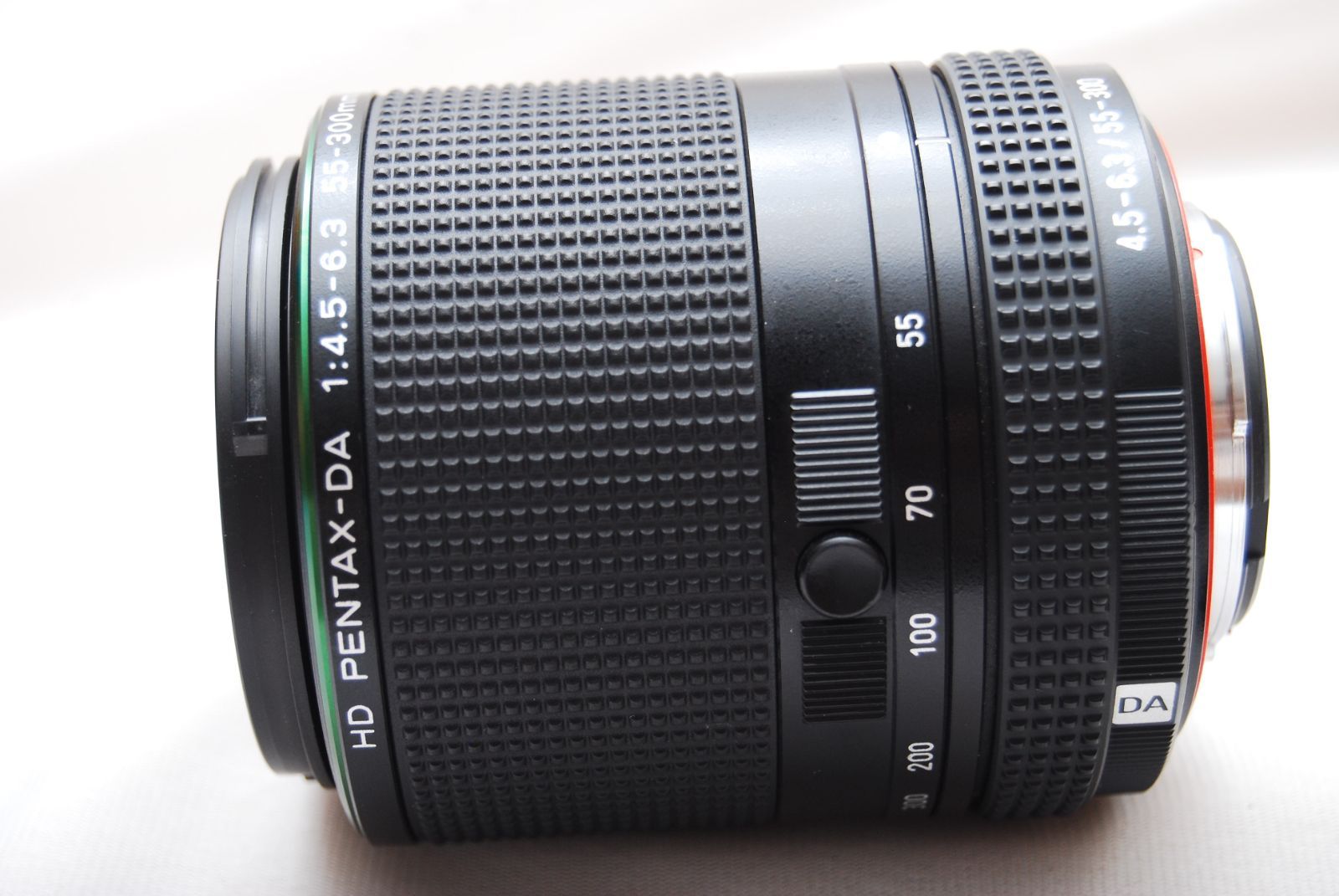 PENTAX-DA 55-300mmF4.5-6.3ED 【メルカリ便】 PENTAX-DA 55-300mmF4.5-6.3ED 【メルカリ便】 カメラ