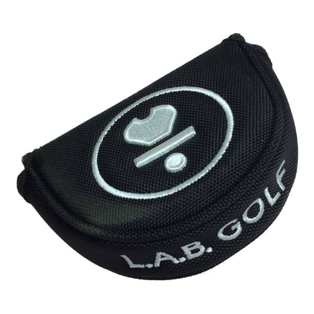 ◎◎L.A.B.GOLF ラブゴルフ MEZZ.1 メッツ1 パター 34インチ Press II