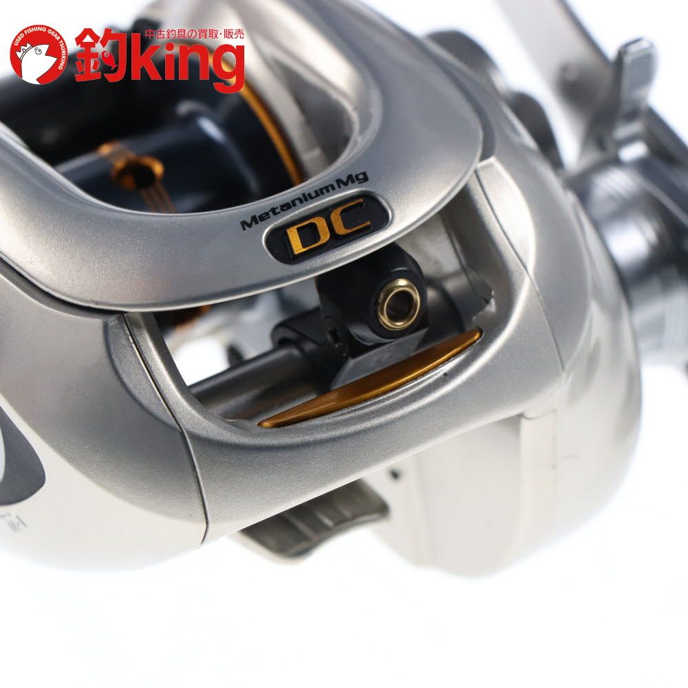 08 メタニウム MG DC SHIMANO - 08メタニウム MG DC7 シマノ☆08