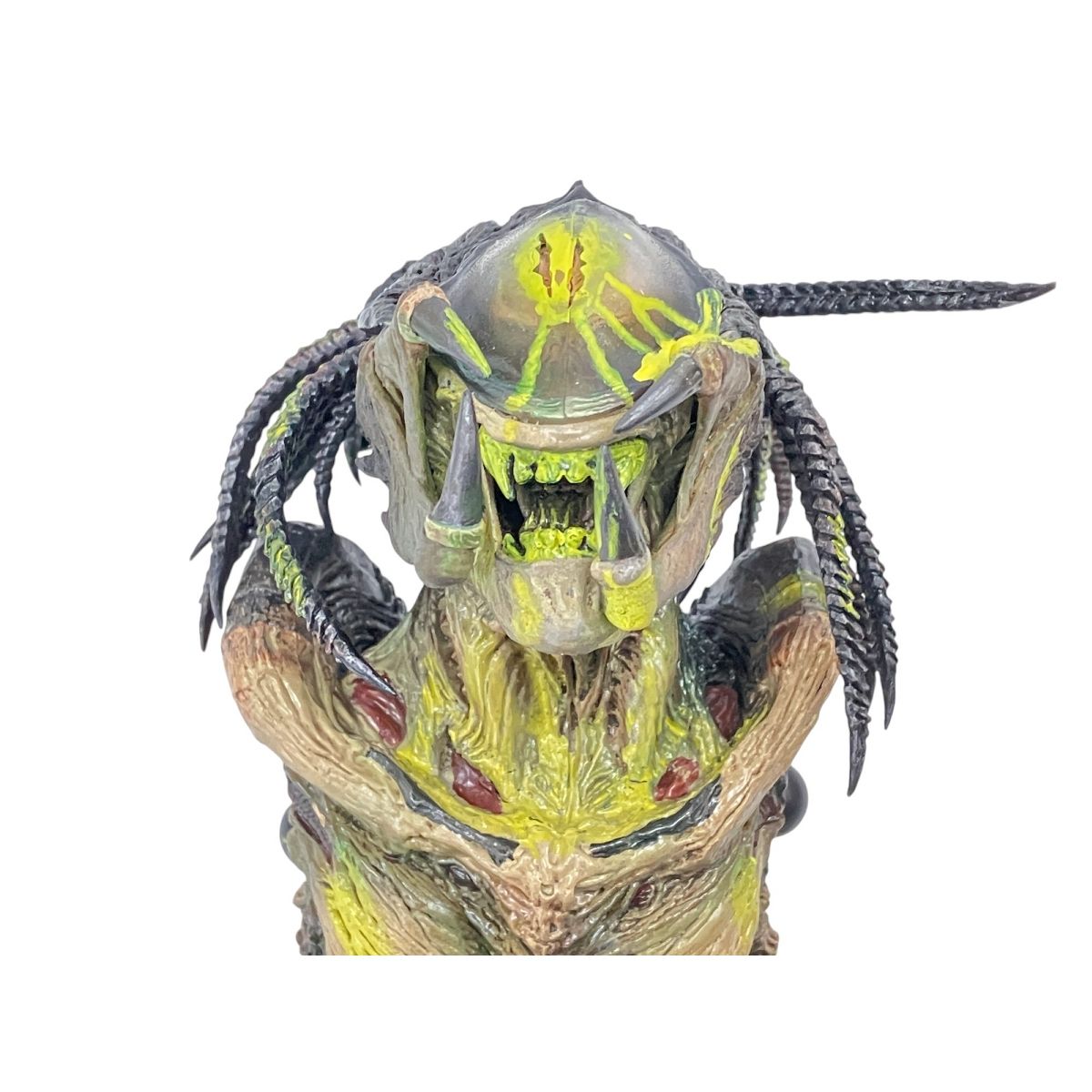 エイリアンズVSプレデター 完全版 コレクターズBOX FOX限定 ダメージ版