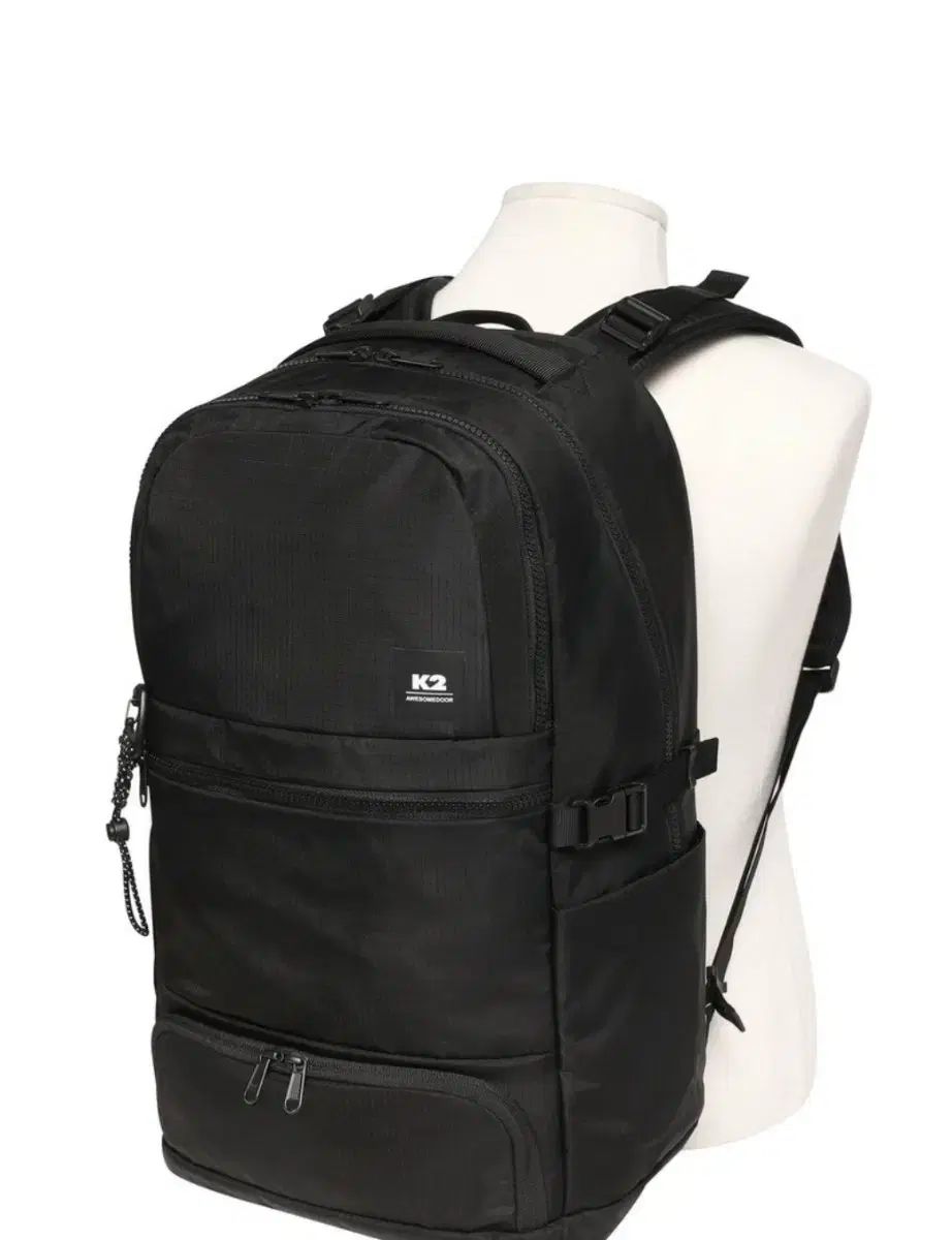 k2 リュックサック