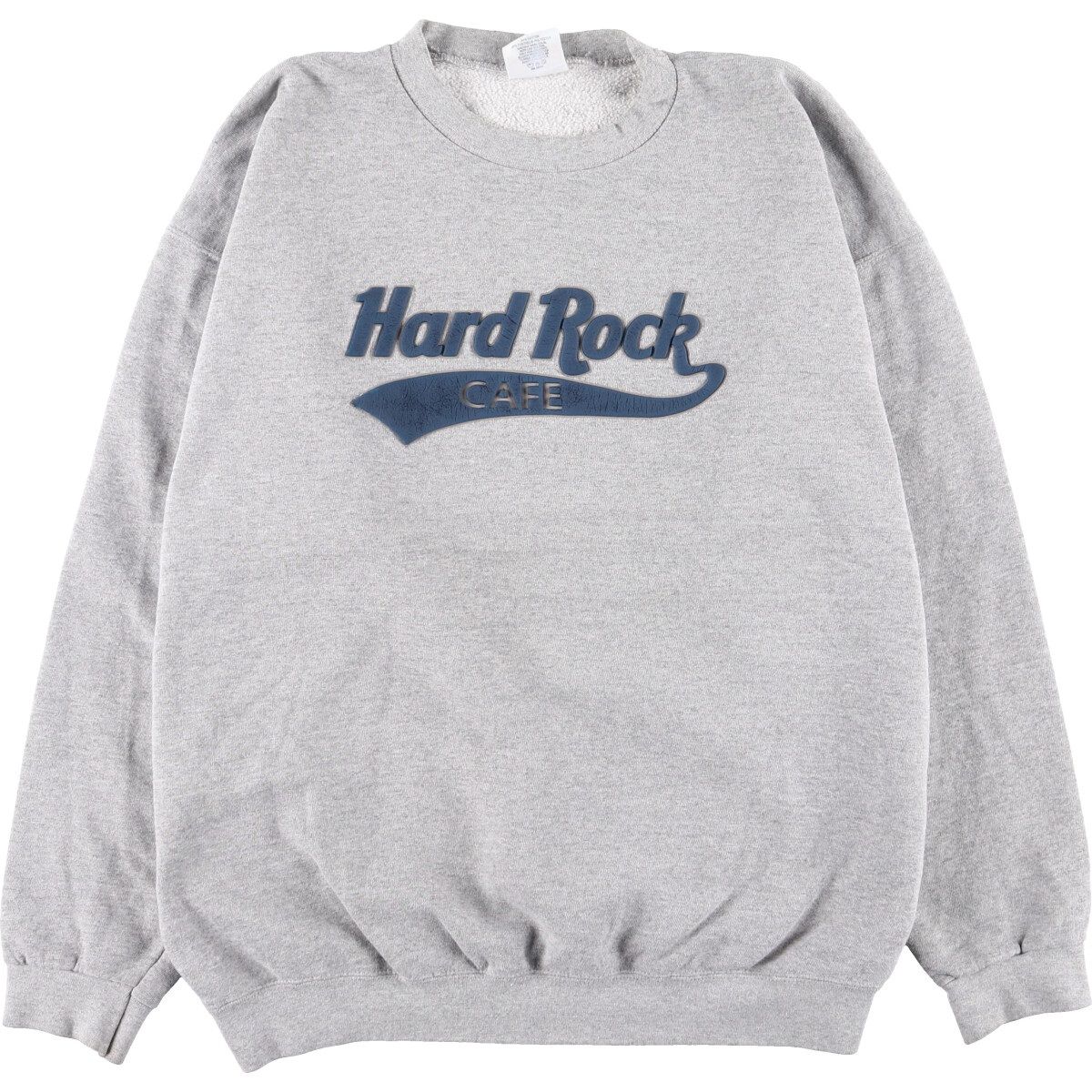 90年代 ビックサイズ ハードロックカフェ HARD ROCK CAFE BOSTON ロゴ