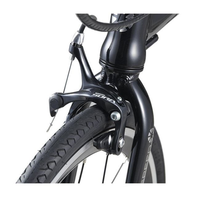 折りたたみ自転車 フォーディングバイク