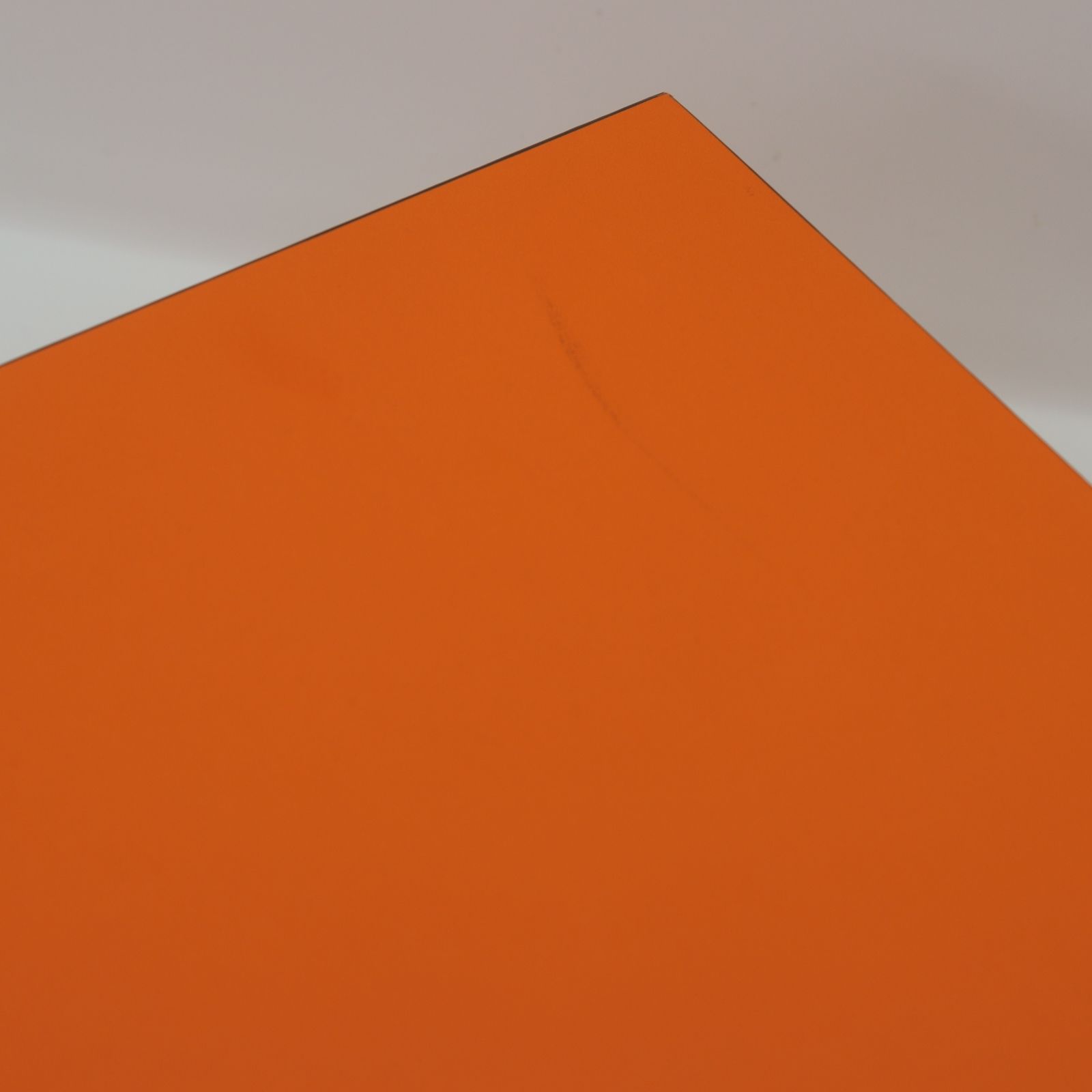 ITSIJNITQYT8 エルメス バーキン30 空き箱 1313□ オレンジ ボックス