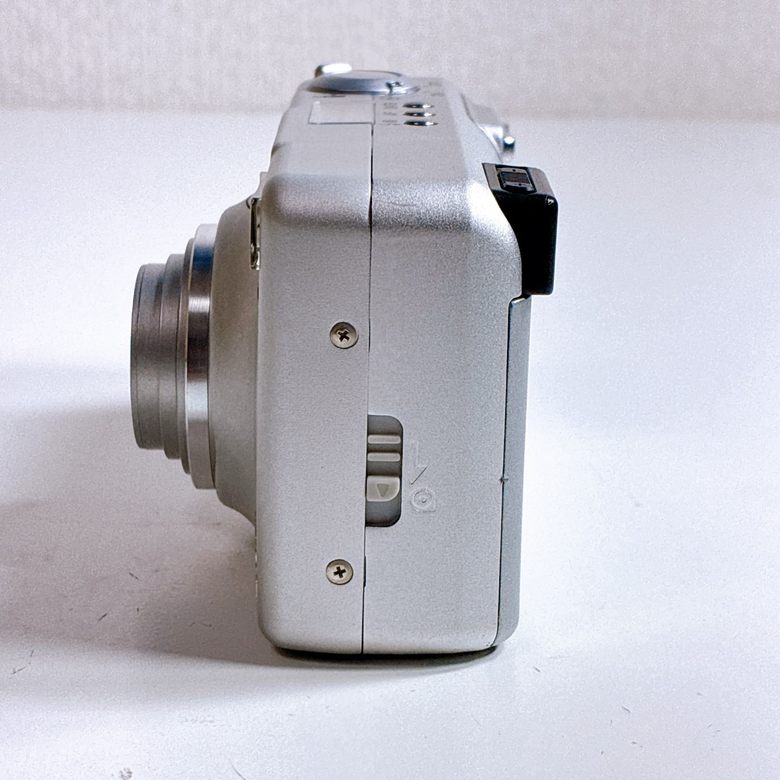 動作品 ペンタックス エピオス 120 SW II PENTAX EPIOS カメラ フィルム