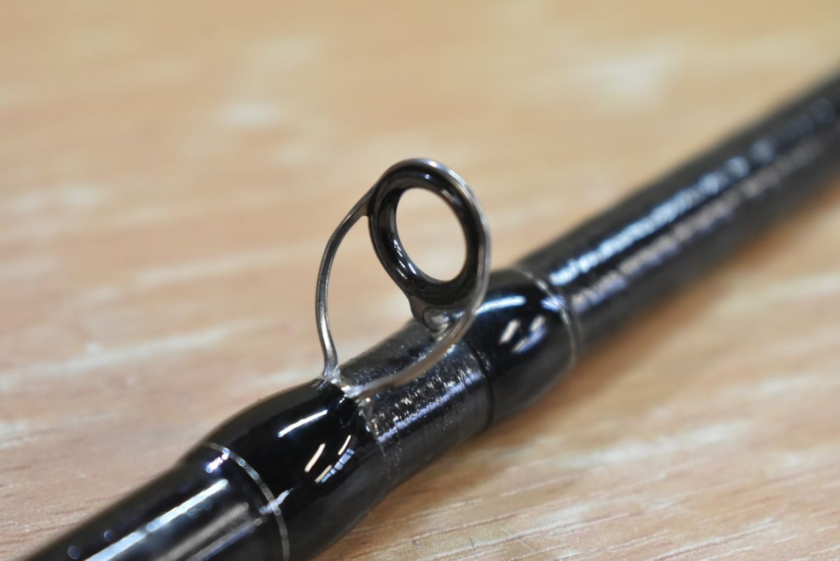 フィッシング シマノ 16 バンタム 170M-G SHIMANO Bantam ベイトロッド