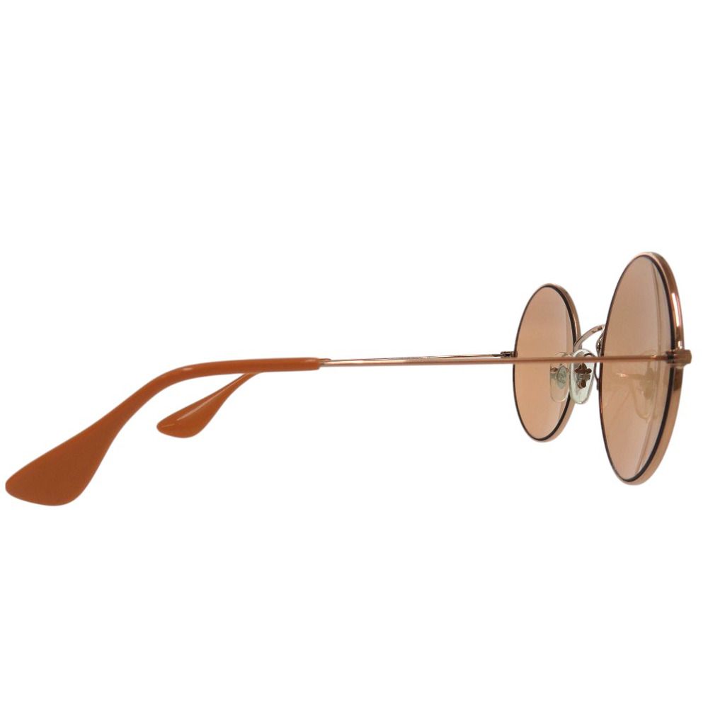 Ray-Banラウンドサングラス/オレンジRB3592 /ジャジョ 楽天市場】レイバン サングラス ジャジョ RB3592 9035C8 55