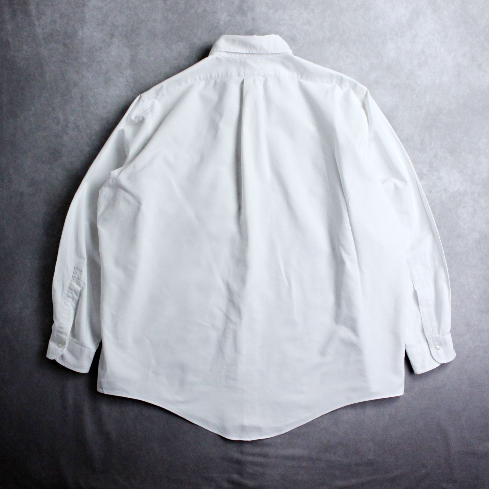 USA製 Brooks Brothers ''Makers and Merchants