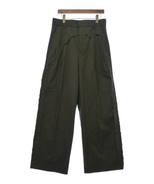 YUKI HASHIMOTO チノパン メンズ 古着