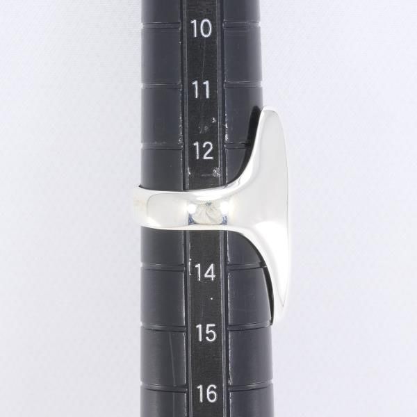 ジョージジェンセン シルバー リング 指輪 13号 総重量約11.7g - メルカリ