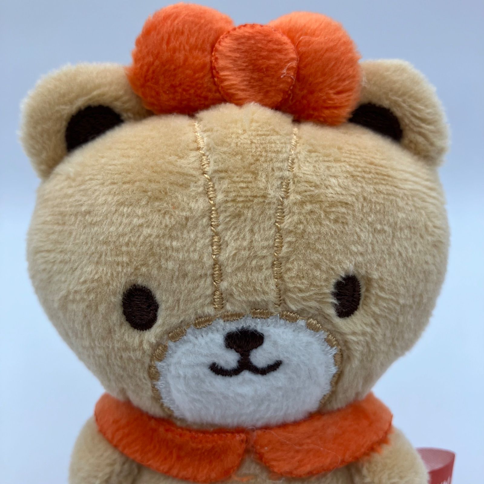 サンリオ ぬいぐるみマスコット タイニーチャム - メルカリ