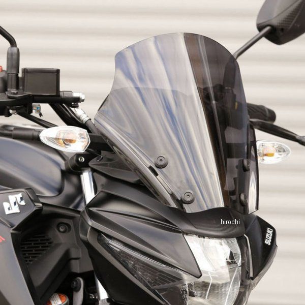 305-475 キジマ スクリーン メーターバイザー 17年 GSX-S125 - メルカリ