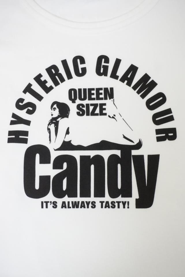 ヒステリックグラマー