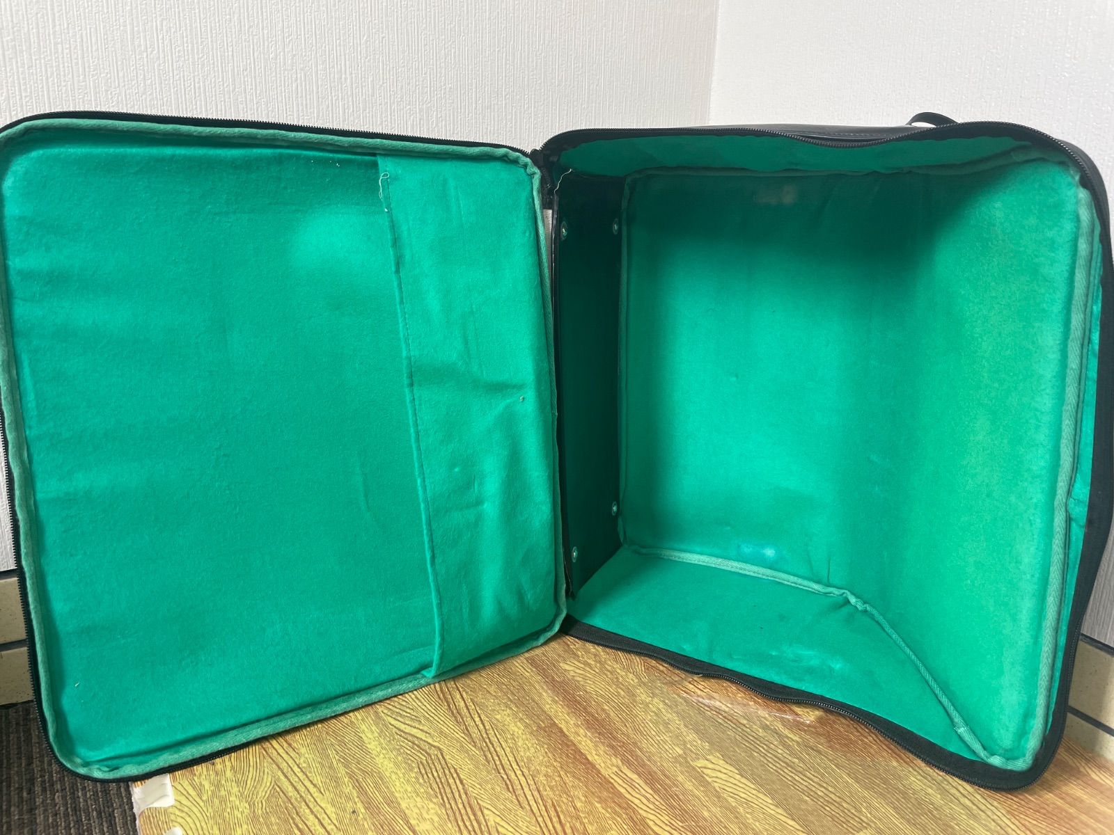 ケース 取扱説明書付