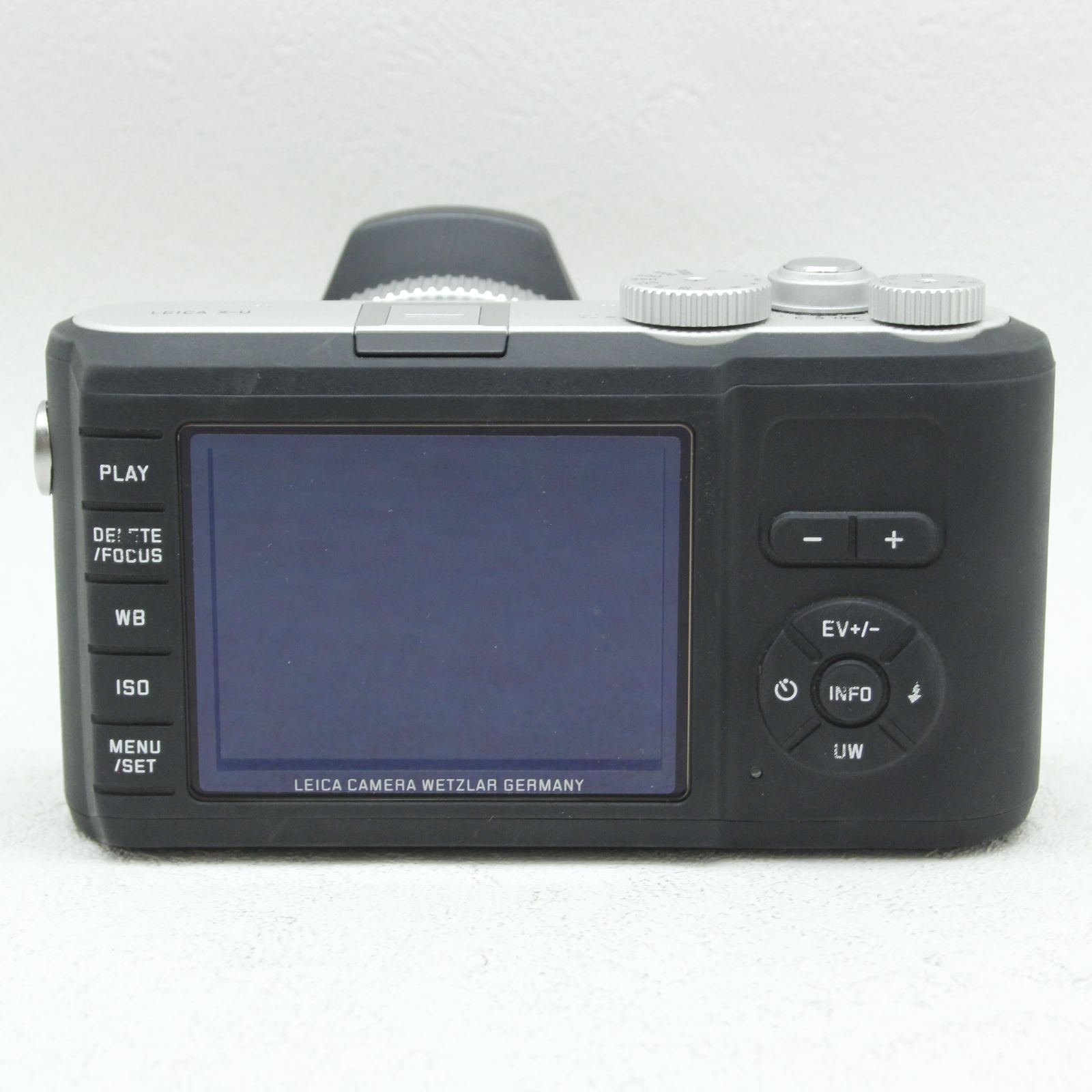 LEICA X-U [Typ113] - メルカリ