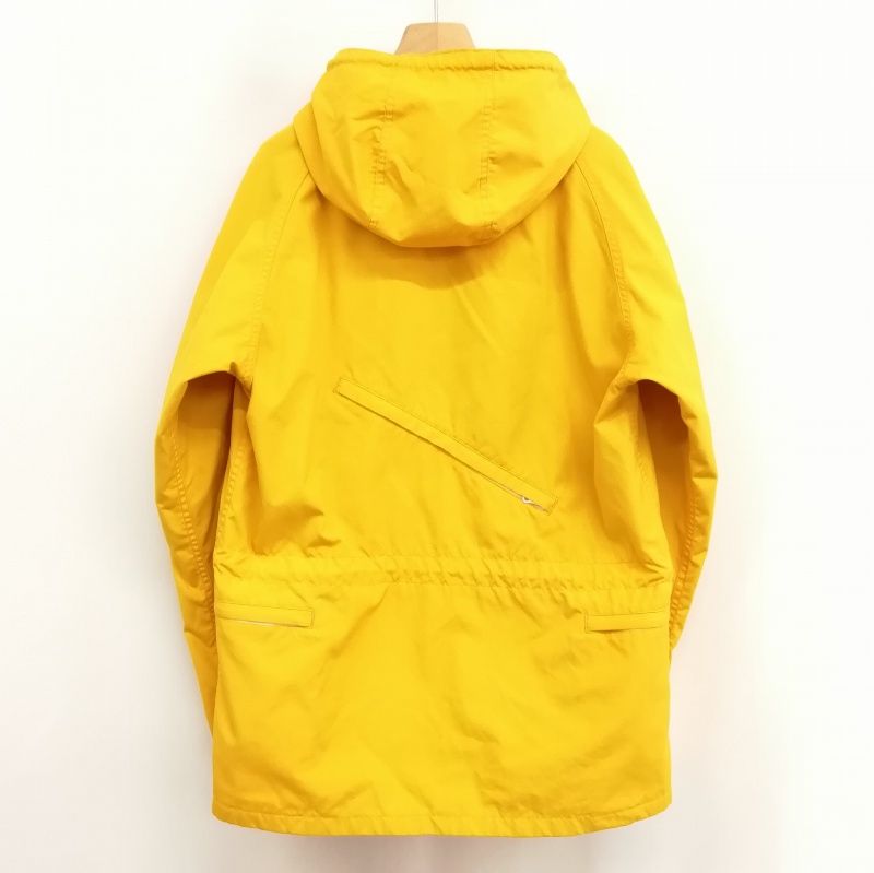 【美品】 KAPTAIN SUNSHINE マウンテンパーカー サイズ40 Kaptain Sunshine（キャプテン サンシャイン）の「KAPTAIN