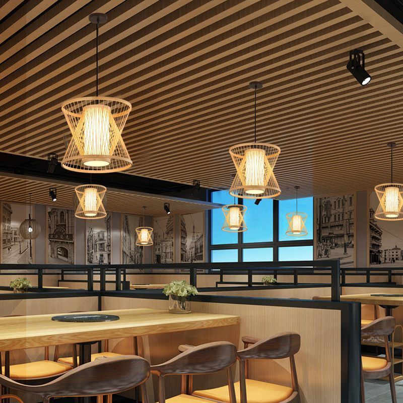 製 レストラン|居間用シャンデリア