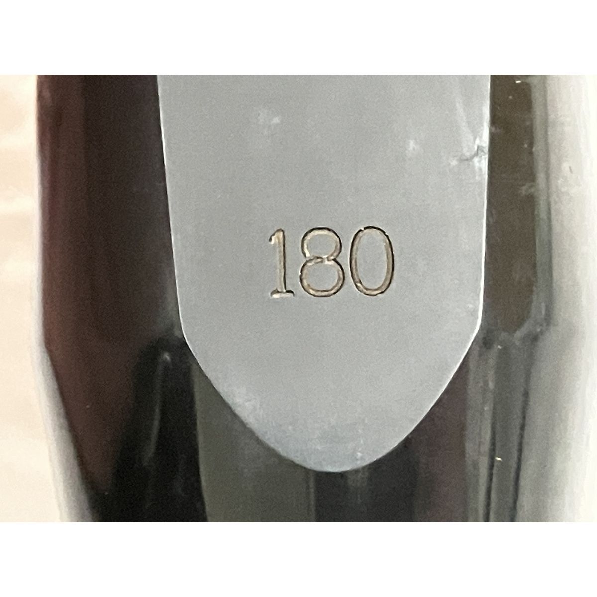 SELMER S90 180 マウスピース リガチャー付き テナーサックス用 管楽器 O10495258