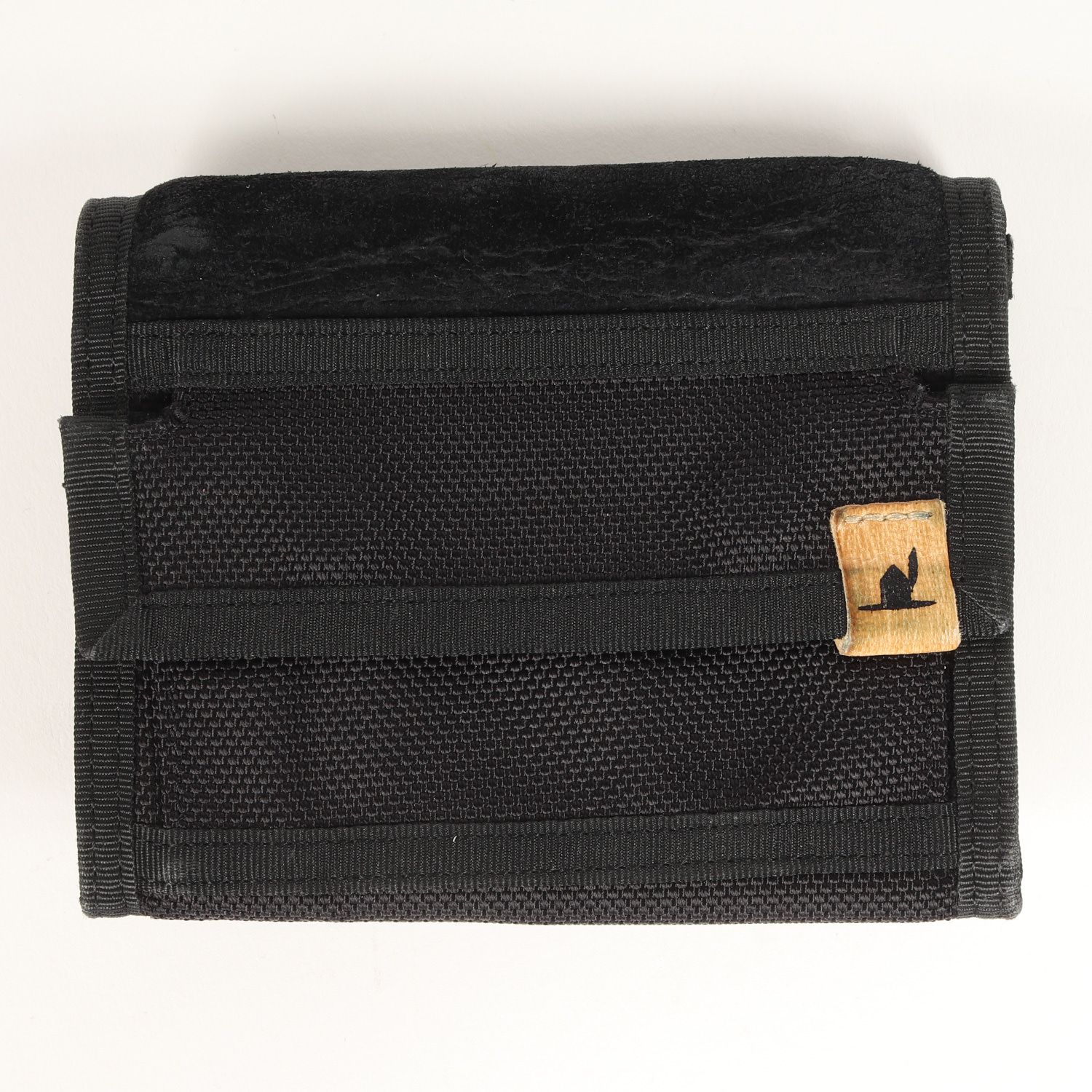 visvim ビズビム バリスティックナイロン レザー コンビ ウォレット  