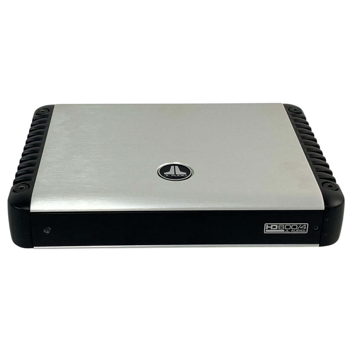 JL Audio HD600 4 カーオーディオ 4ch パワーアンプ 音響機器 音響機材 N10475854