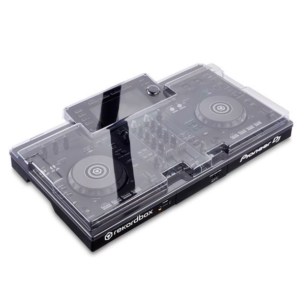 DECKSAVER(デッキセーバー) / DS-PC-XDJRR 【Pioneer DJ / XDJ