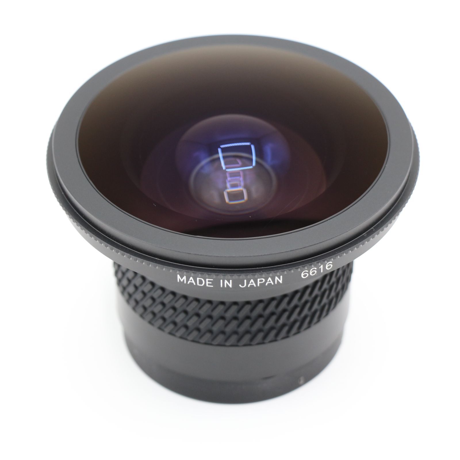 Raynox レイノックス DCR-FE181Pro 広角コンバージョンレンズ 0.24倍 取付径62mm