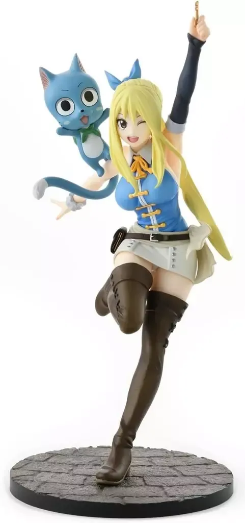 FAIRY TAIL星霊の鍵マスコット全12種➕1種シークレット FAIRY TAIL 星霊の鍵マスコット 黄道十二門コンプリートエディション