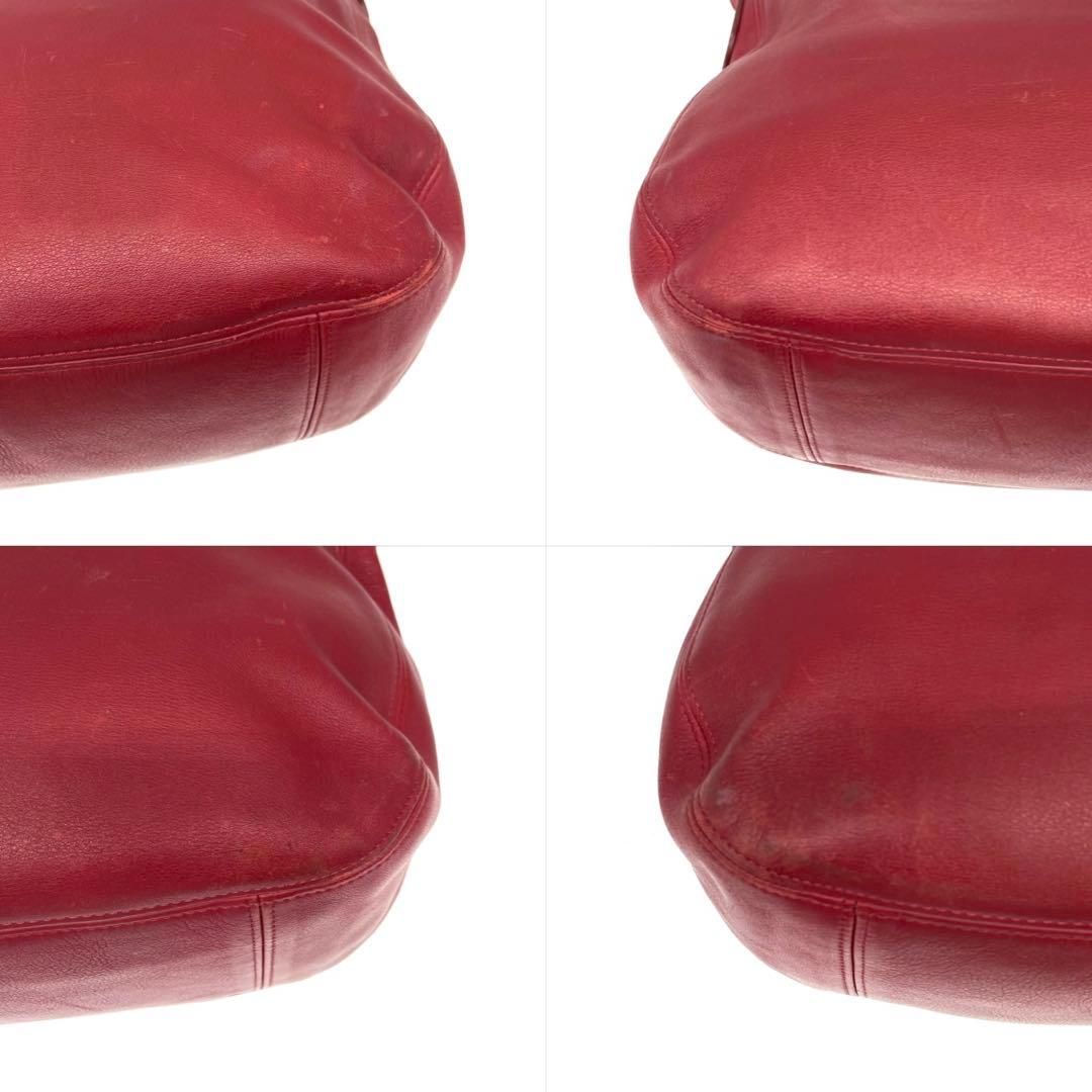 OLD COACH オールドコーチ 4161 ワンショルダーバッグ USA製