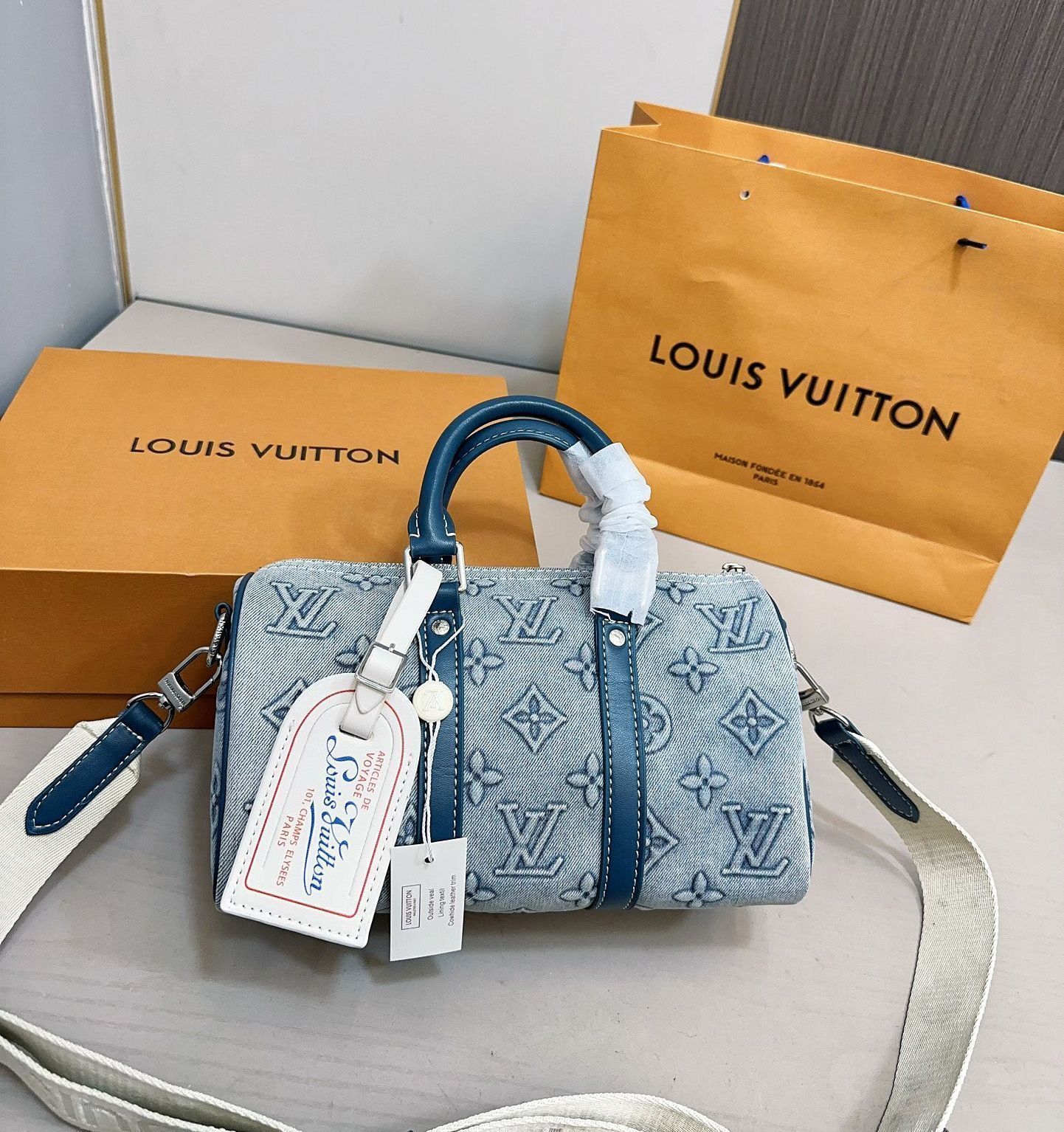 ✨限定価格‼️美品✨ルイヴィトン　ショルダーバッグ　ハンドバッグ 限定価格 LOUIS VUITTON ルイヴィトン ショルダーバッグ