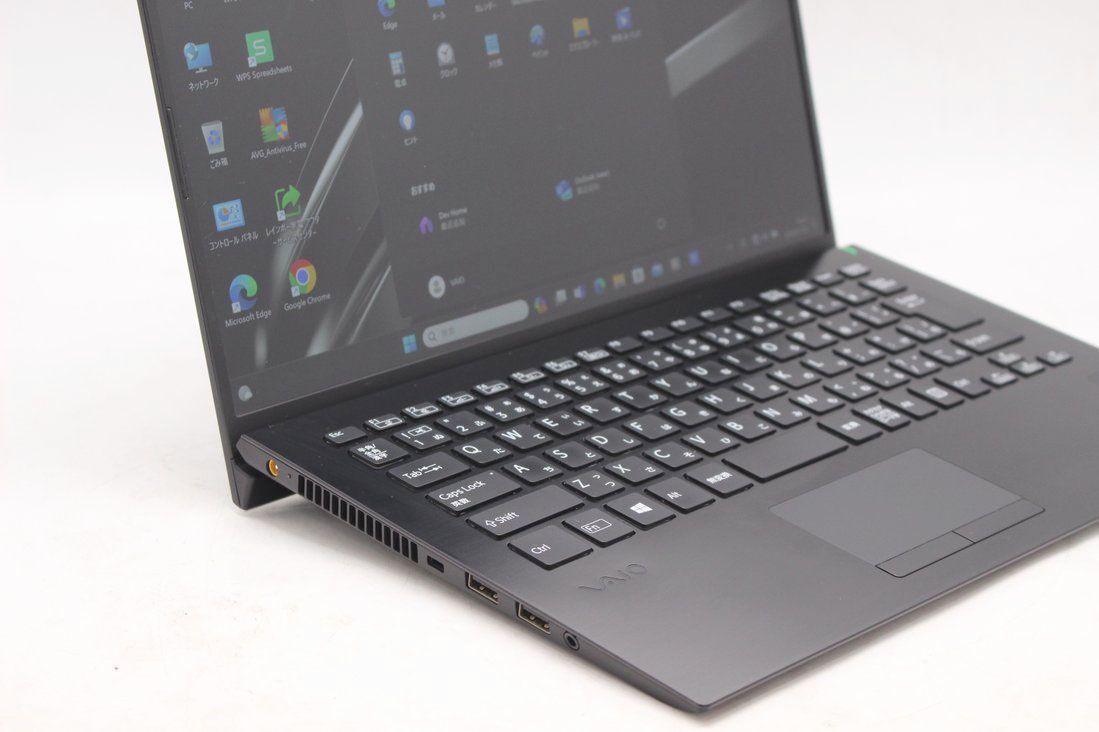 美品　VAIO　LTEモデル＞ i5/8GB/SSD1000GB/Office付 美品 VAIO LTEモデル＞ i5/8GB/SSD1000GB/Office付