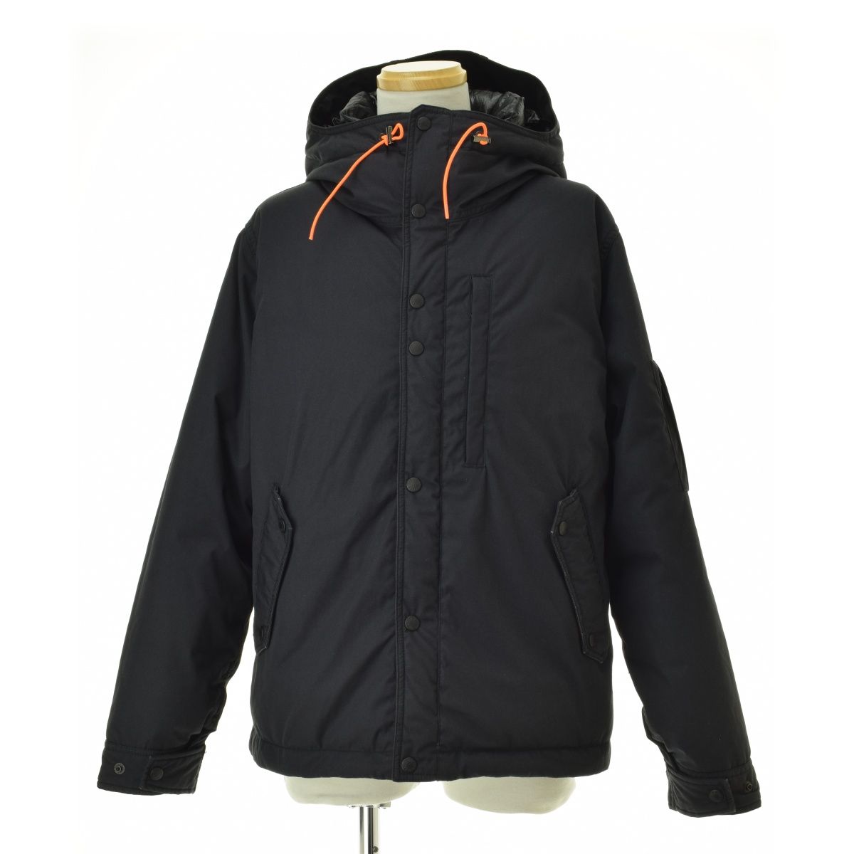 THENORTHFACEPURPLELABEL×Monkeytime】ND2764N 別注 65/35 MOUNTAIN 