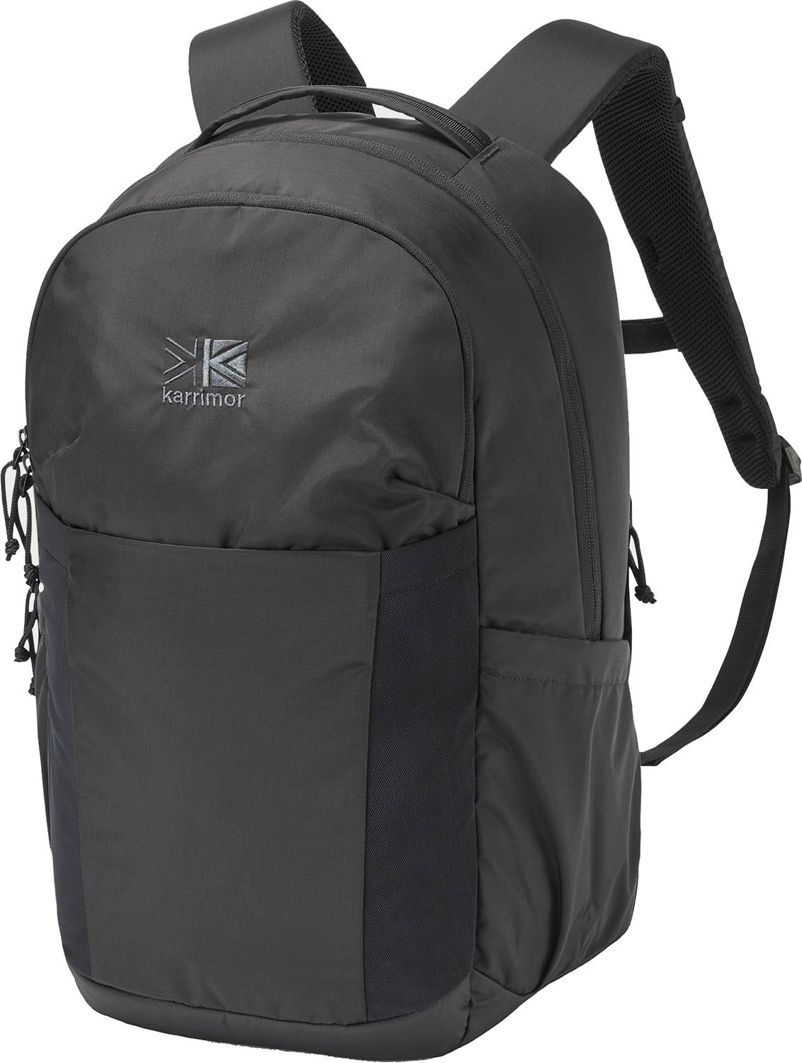 カリマー KARRIMOR アウトドア HIGHLANDS 26 501178 9000 ブラック