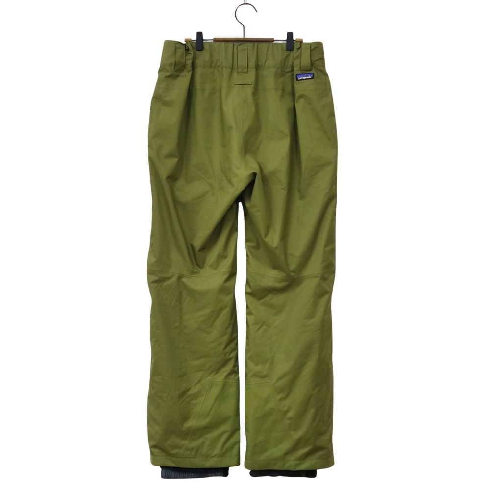 パタゴニア　スノーショット　パンツ 楽天市場】パタゴニア snowshot pantの通販