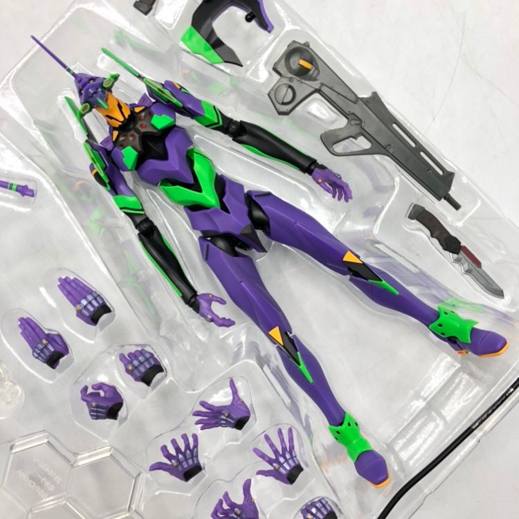 開封品