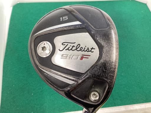 中古】 タイトリスト 910 D2 9.5° ドライバー DR Tour AD DJ-6  