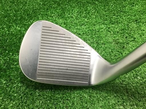 中古】 ピン i525 UW ウェッジ WG NS PRO MODUS3 TOUR105