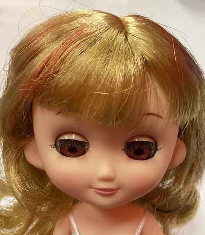 ペットワークス おでこちゃんとニッキ みけのおでこちゃん