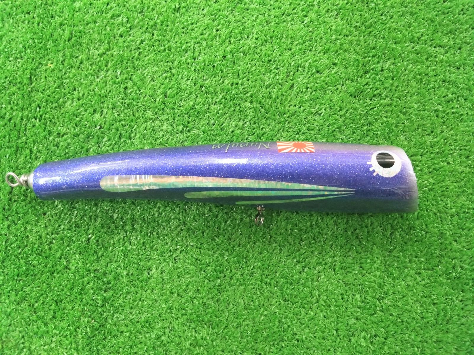 堺南 ネイティブワークス ナパーム 220 - メルカリ