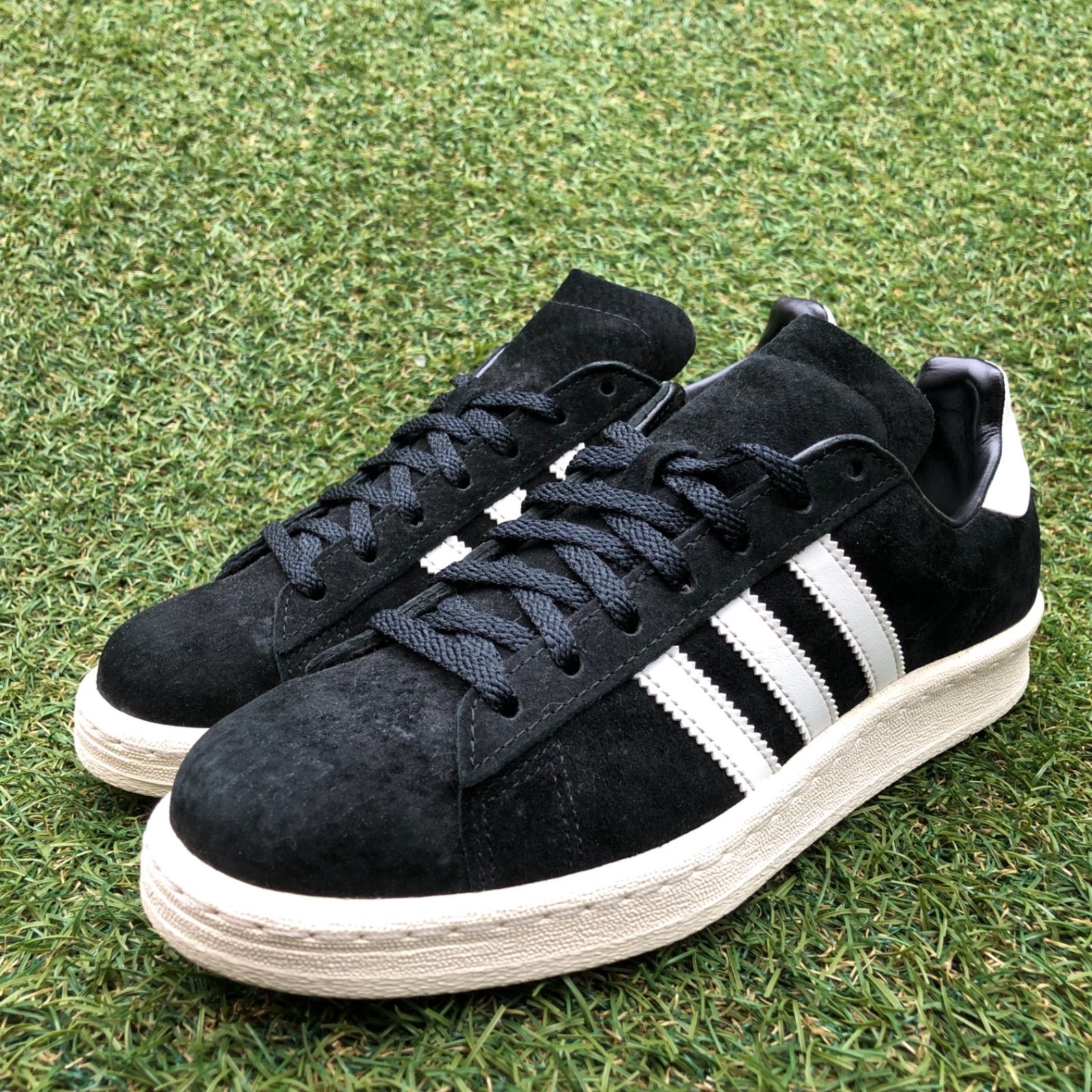 美品23 adidas CP80s JP アディダス キャンパス F722