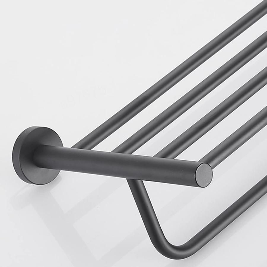 タオル棚 ステンレス鋼