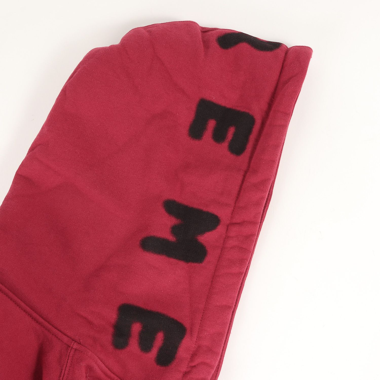 美品 Supreme シュプリーム パーカー サイズ:M スプレー グラフィック  