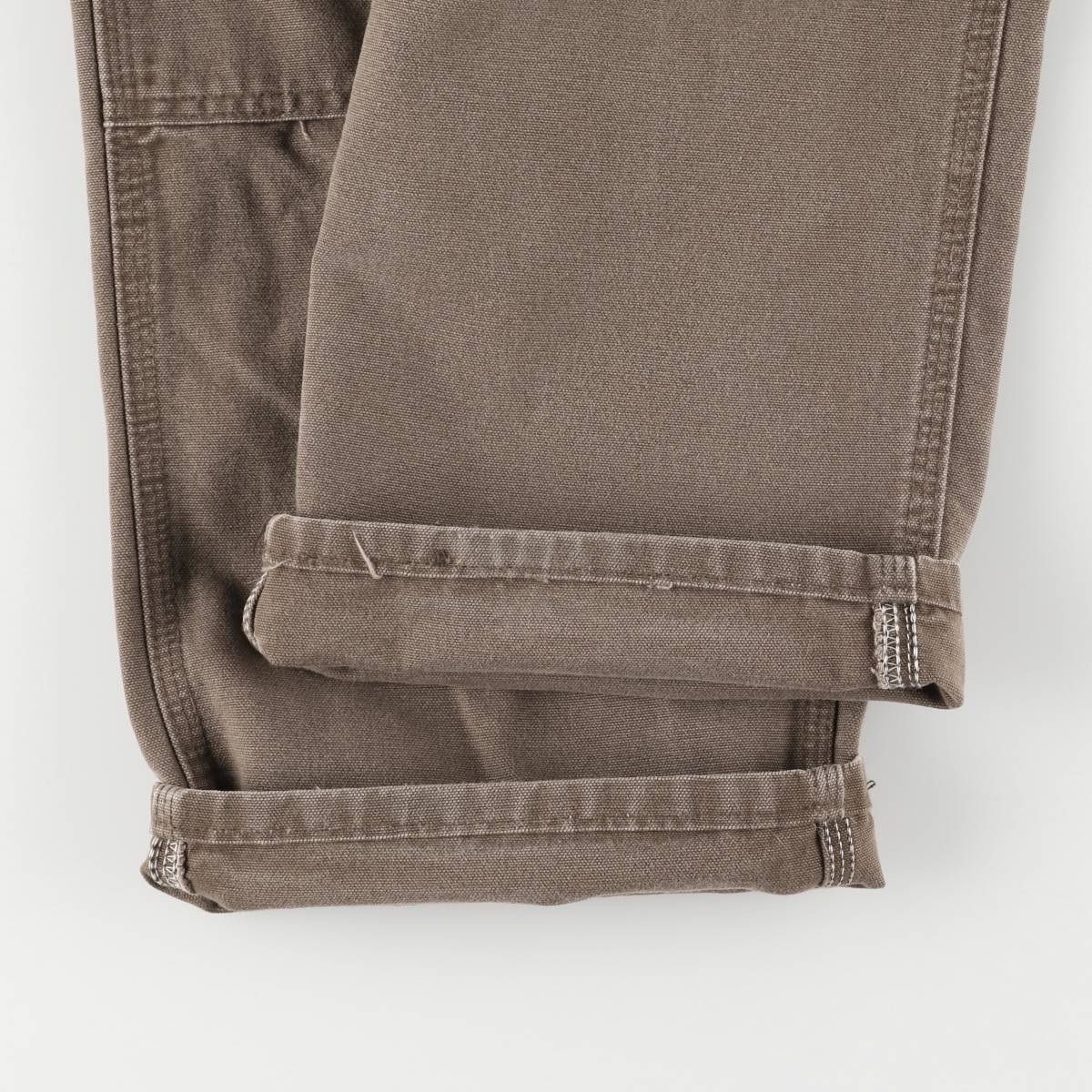 古着 00年代 カーハート Carhartt ダブルニー ダックペインターパンツ メンズw34相当 evb031017 KIN-KAAI_COM