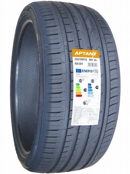ユーティリティのある 2本セット 255 35R19 製造 サマータイヤ APTANY RA301 沖縄県は除く 255 35 19 即 可 社会的な