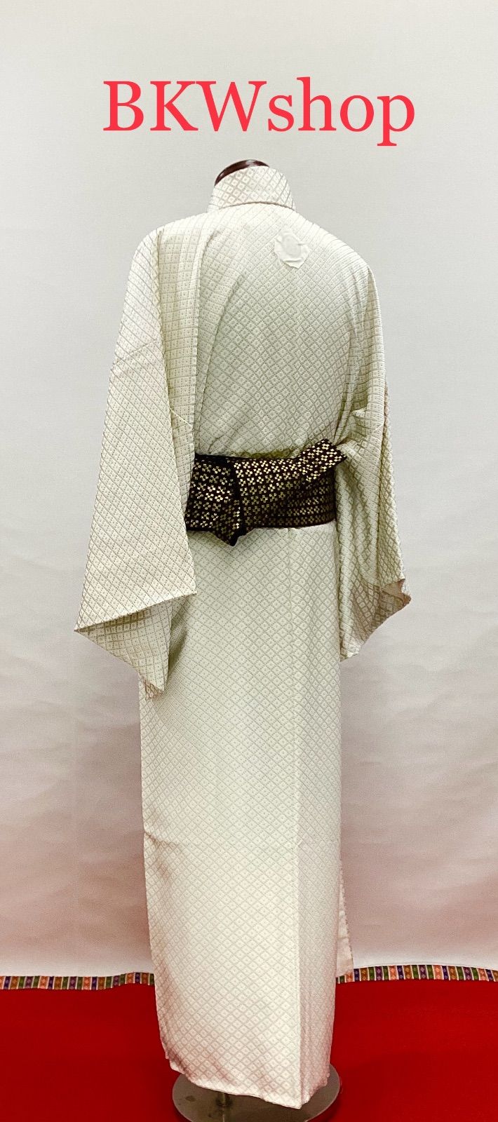 新郎様 仲人
