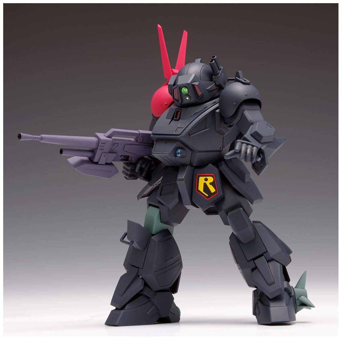 1|35スケール 全高約13cm