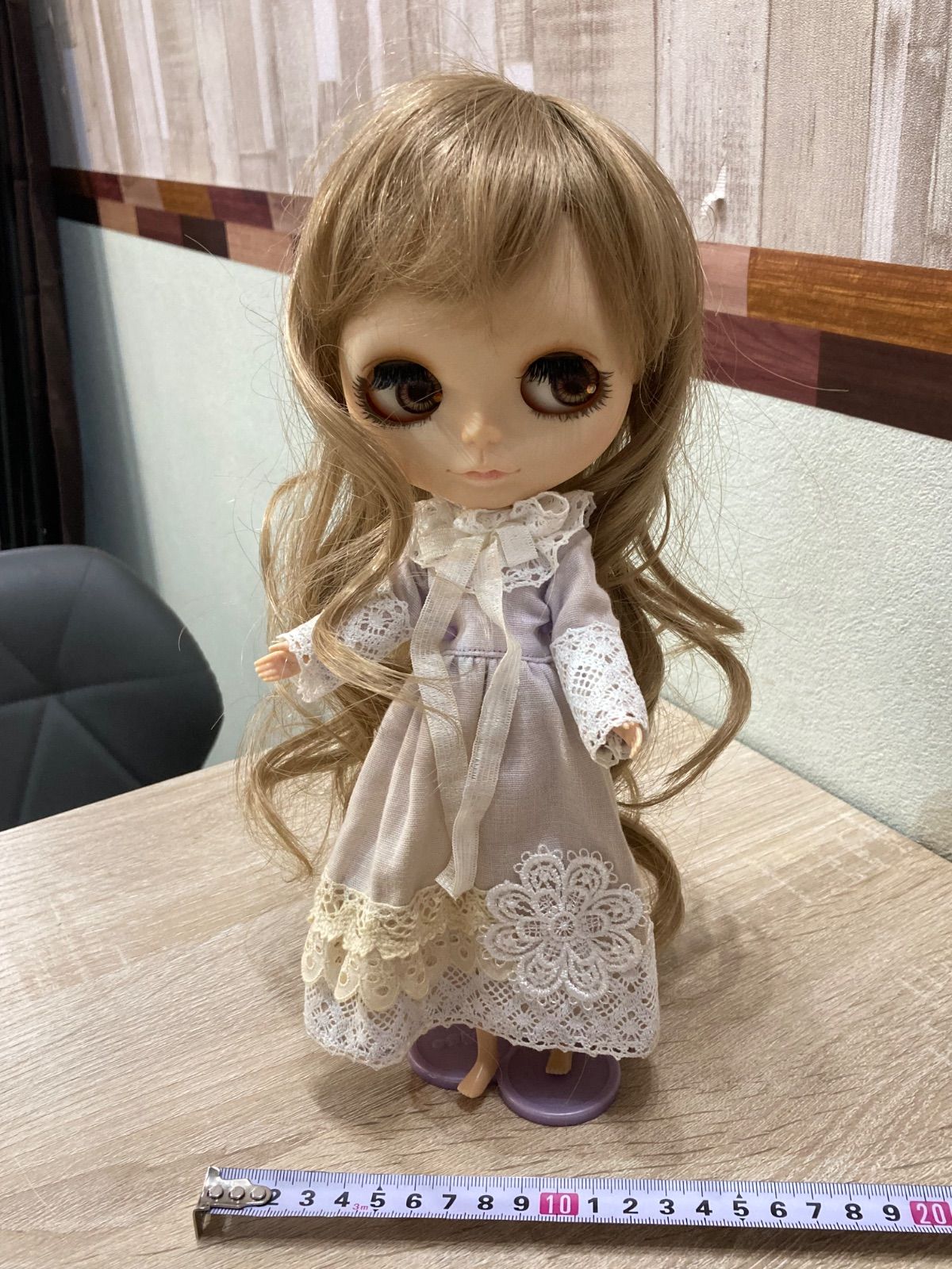 ◇Blythe ブライス Love Mission ラブミッション EBL-10 未開封