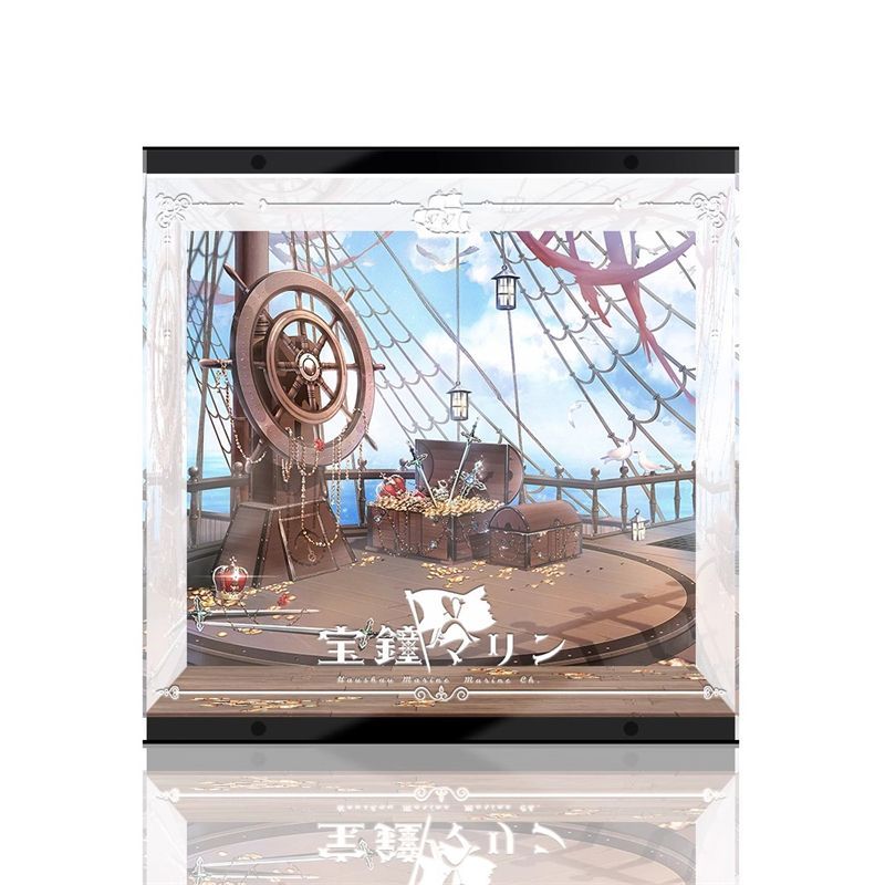アクリルケース 収納ケース