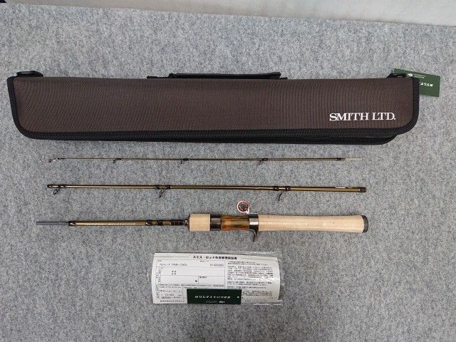 ルアーロッド 110H 黒/赤 110cm スピニング用 ルアーロッド 110H 黒/赤 110cm スピニング用