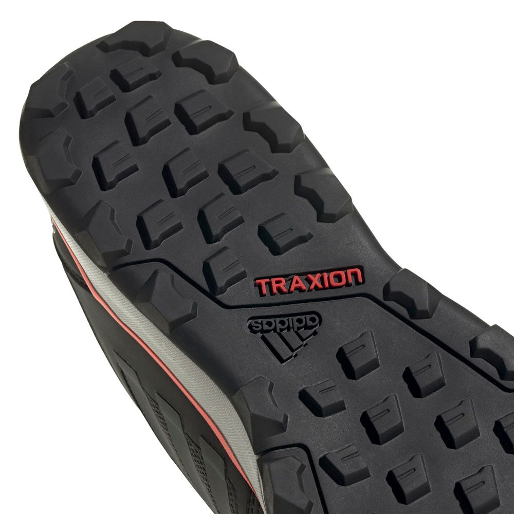 TRACEROCKER 2